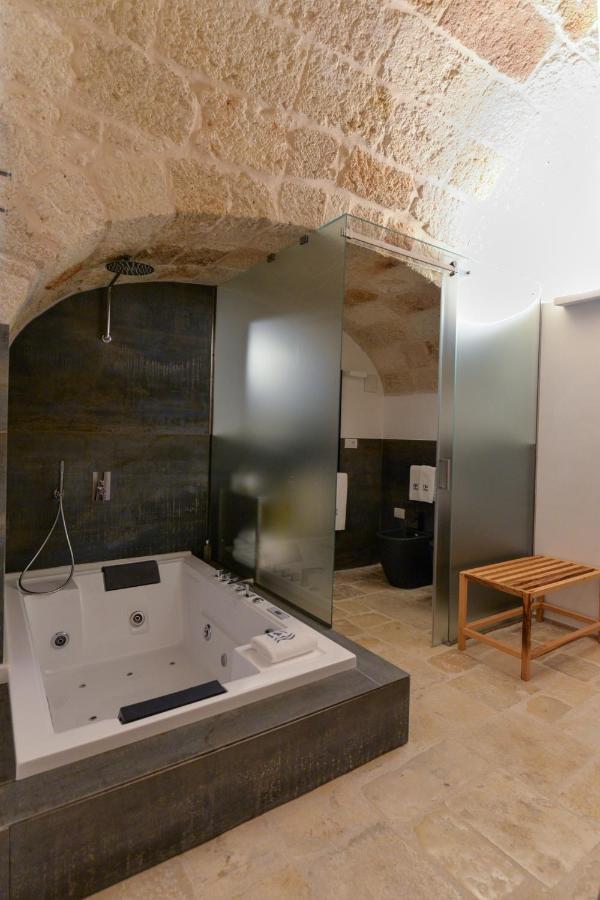 B-Welcome Rooms Of Charme E Relax Polignano a Mare Exteriér fotografie