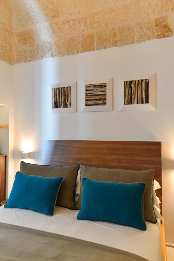 B-Welcome Rooms Of Charme E Relax Polignano a Mare Exteriér fotografie
