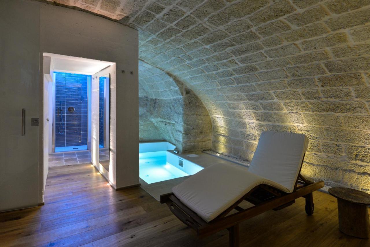 B-Welcome Rooms Of Charme E Relax Polignano a Mare Exteriér fotografie