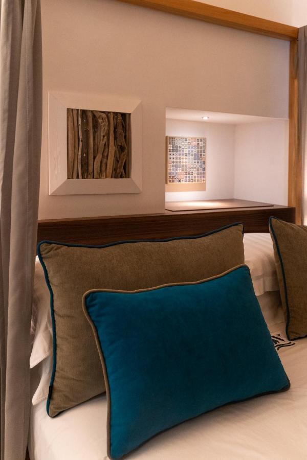 B-Welcome Rooms Of Charme E Relax Polignano a Mare Exteriér fotografie