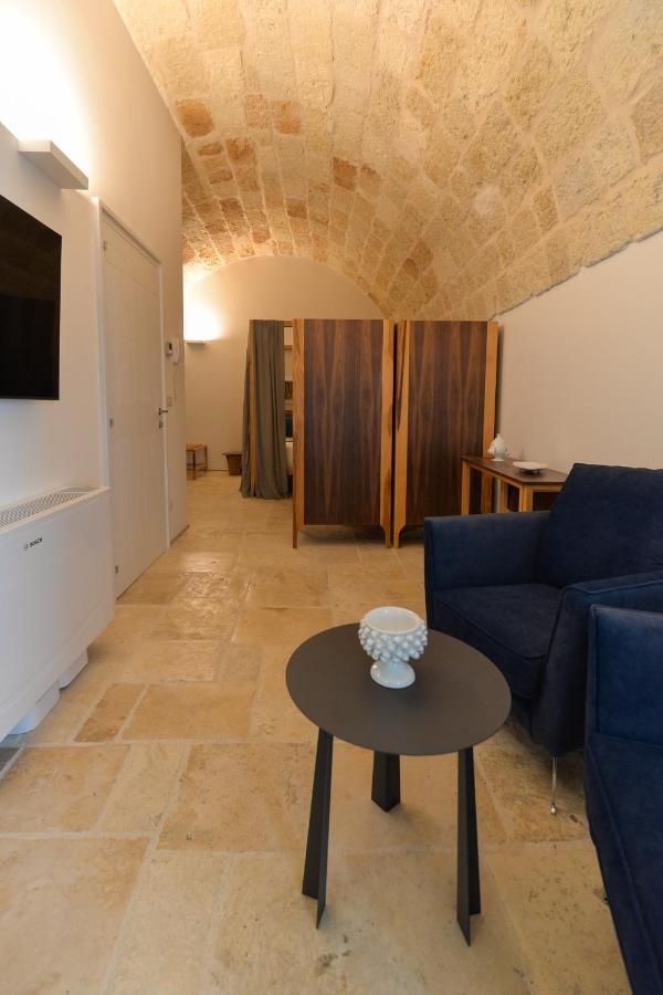 B-Welcome Rooms Of Charme E Relax Polignano a Mare Exteriér fotografie