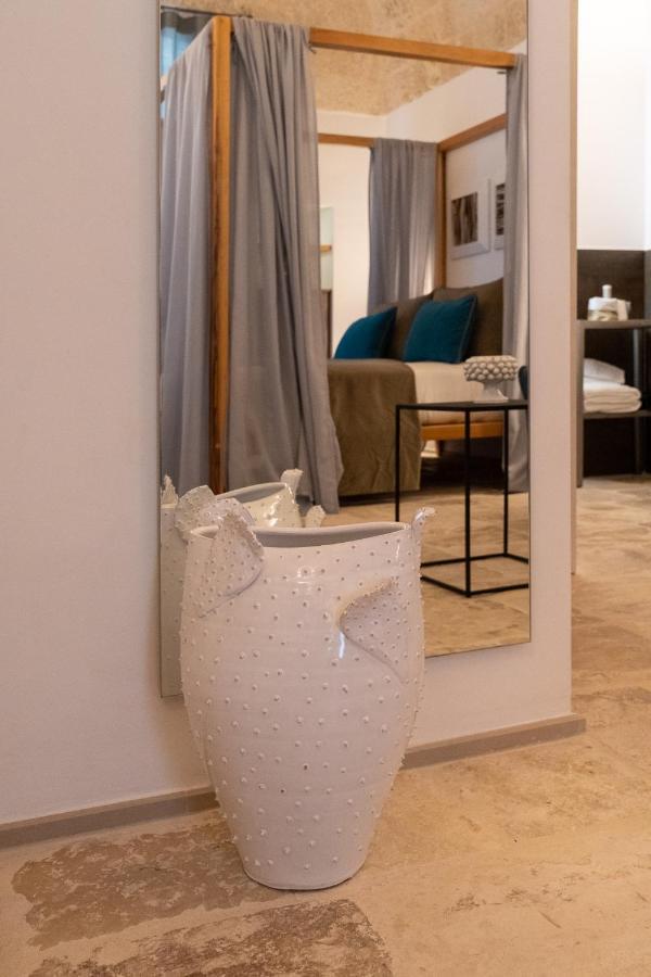 B-Welcome Rooms Of Charme E Relax Polignano a Mare Exteriér fotografie