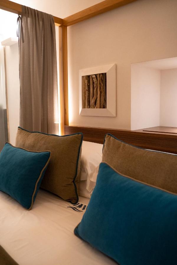 B-Welcome Rooms Of Charme E Relax Polignano a Mare Exteriér fotografie