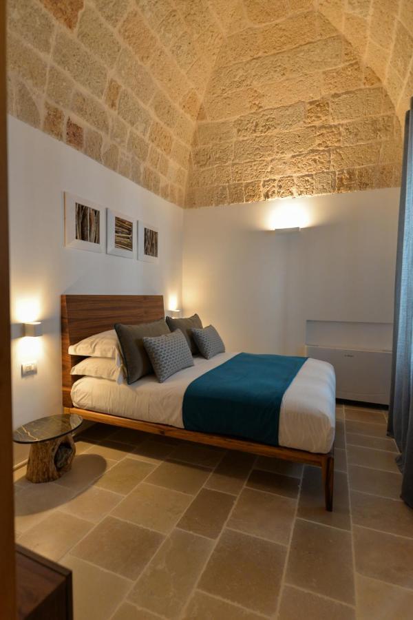 B-Welcome Rooms Of Charme E Relax Polignano a Mare Exteriér fotografie