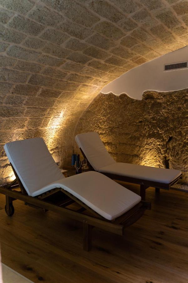 B-Welcome Rooms Of Charme E Relax Polignano a Mare Exteriér fotografie