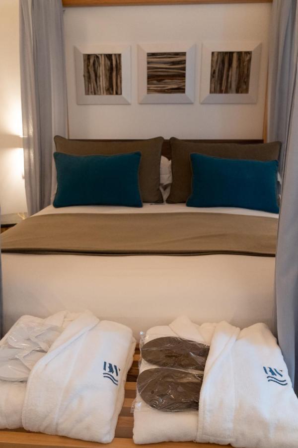 B-Welcome Rooms Of Charme E Relax Polignano a Mare Exteriér fotografie