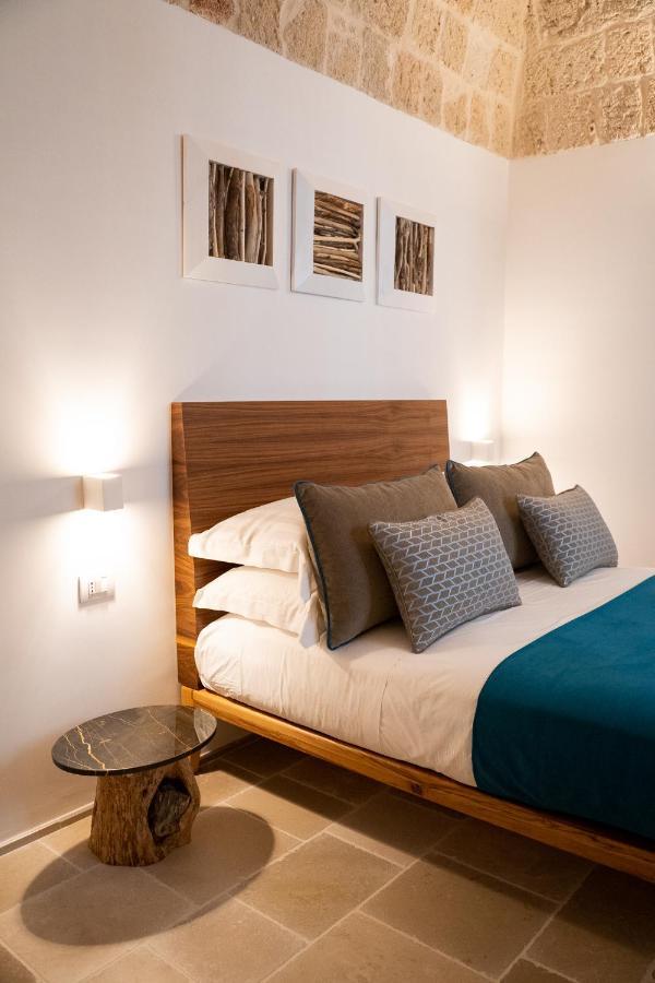 B-Welcome Rooms Of Charme E Relax Polignano a Mare Exteriér fotografie