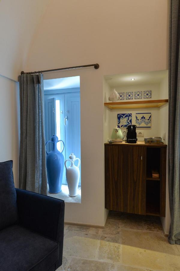 B-Welcome Rooms Of Charme E Relax Polignano a Mare Exteriér fotografie