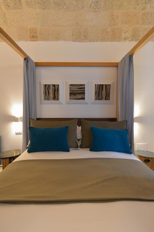 B-Welcome Rooms Of Charme E Relax Polignano a Mare Exteriér fotografie