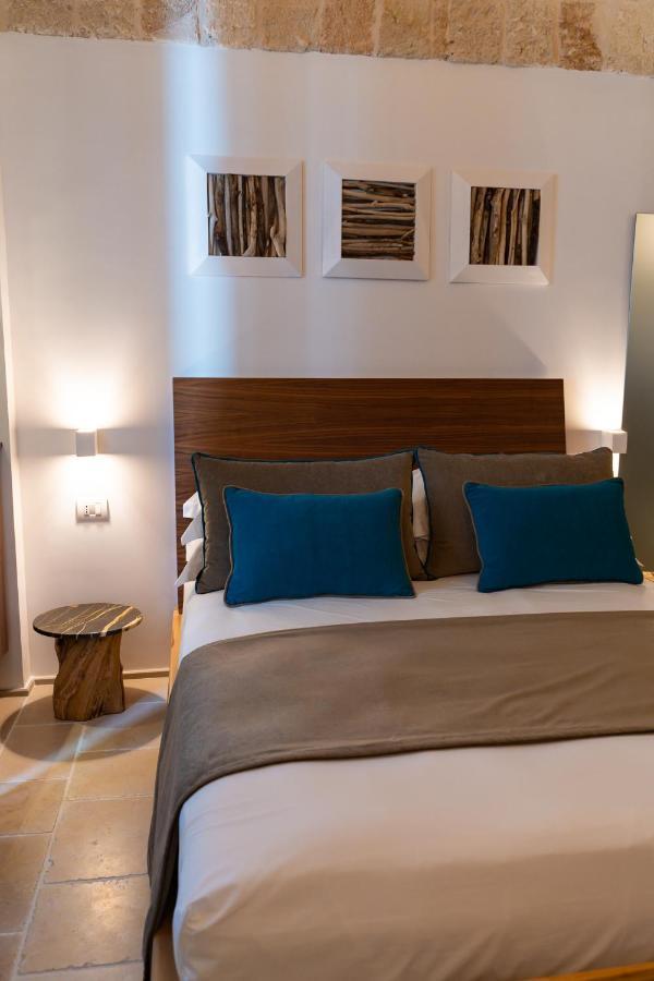 B-Welcome Rooms Of Charme E Relax Polignano a Mare Exteriér fotografie