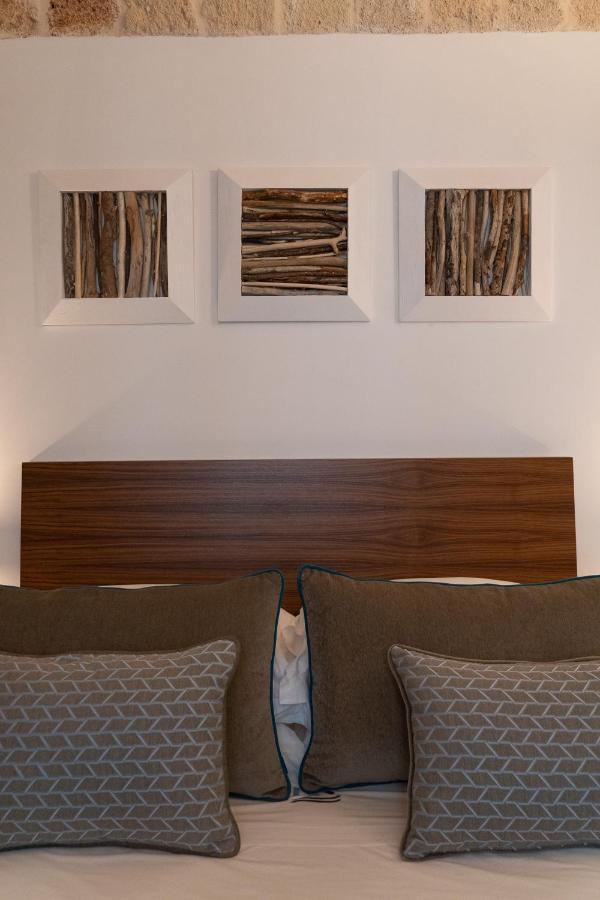 B-Welcome Rooms Of Charme E Relax Polignano a Mare Exteriér fotografie