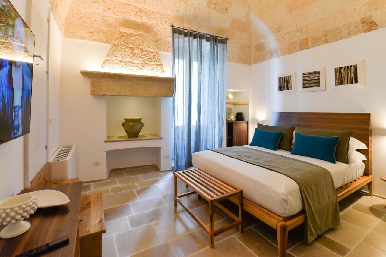 B-Welcome Rooms Of Charme E Relax Polignano a Mare Exteriér fotografie