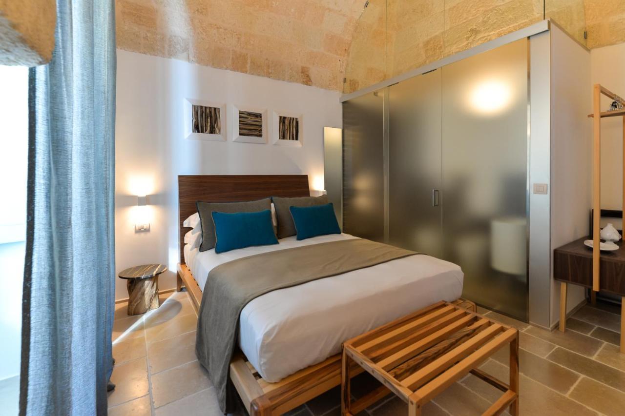 B-Welcome Rooms Of Charme E Relax Polignano a Mare Exteriér fotografie