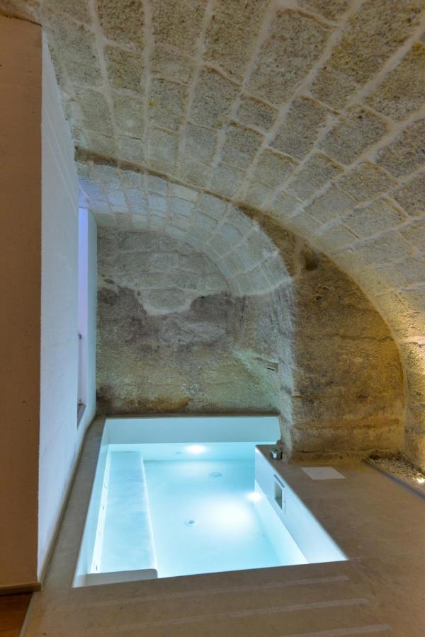 B-Welcome Rooms Of Charme E Relax Polignano a Mare Exteriér fotografie