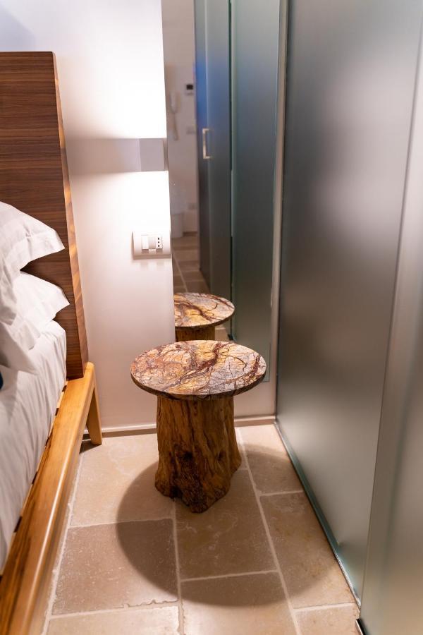 B-Welcome Rooms Of Charme E Relax Polignano a Mare Exteriér fotografie