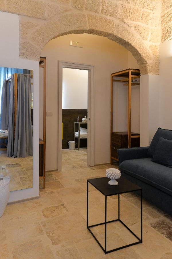 B-Welcome Rooms Of Charme E Relax Polignano a Mare Exteriér fotografie